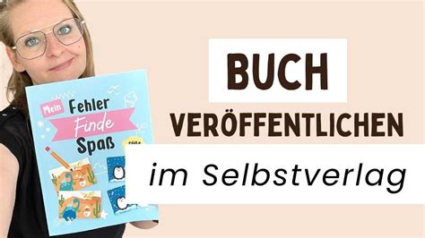 Kinderbücher im Selbstverlag veröffentlichen 